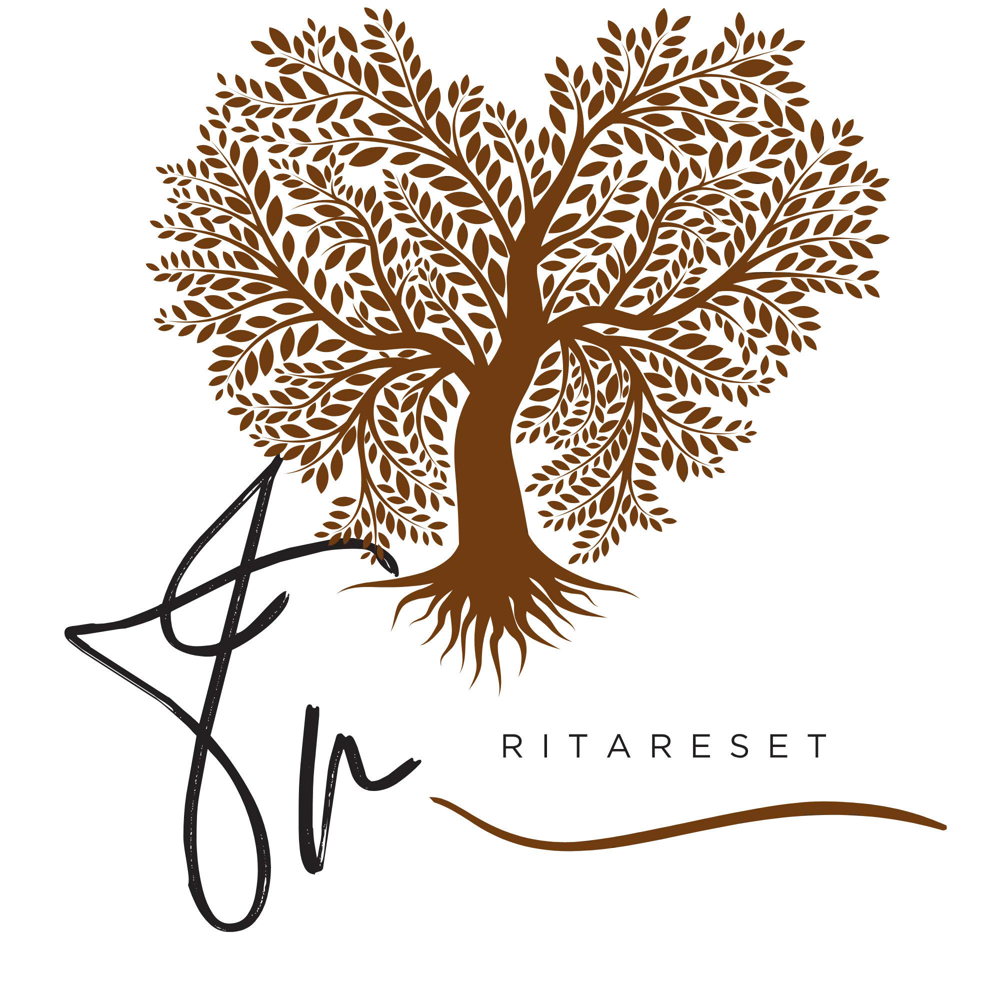 RitaReset — Tompa-Molnár Rita